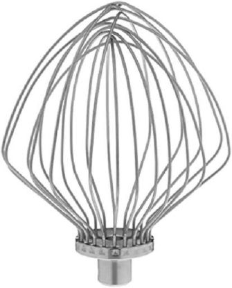 Picture of Whisk Wire KSM7581/90/C895 For KITCHENAID mixer - RETAIL Can use W10600940  